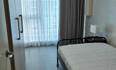 For Rent: Elegant 4-Bedroom Unit in Six Senses Residences – Prime Location in Pasay