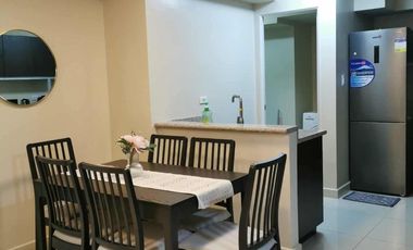 For Rent: Elegant 4-Bedroom Unit in Six Senses Residences – Prime Location in Pasay