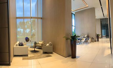 Sale / Rent Condo Banyan Tree Residences Riverside Bangkok  BTS Saphan Taksin Type 3 bed, 4 bath 1 maid room