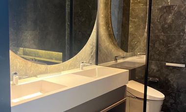 Sale / Rent Condo Banyan Tree Residences Riverside Bangkok  BTS Saphan Taksin Type 3 bed, 4 bath 1 maid room