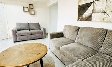 Departamento en renta | Amueblado con vista al mar | Puerta del Sol, El Sauzal, Ensenada