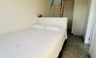 Departamento en renta | Amueblado con vista al mar | Puerta del Sol, El Sauzal, Ensenada