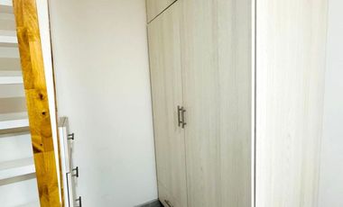 Departamento en renta | Amueblado con vista al mar | Puerta del Sol, El Sauzal, Ensenada