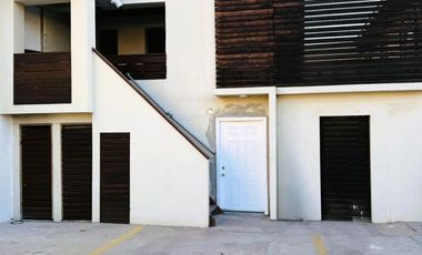 Departamento en renta | Amueblado con vista al mar | Puerta del Sol, El Sauzal, Ensenada