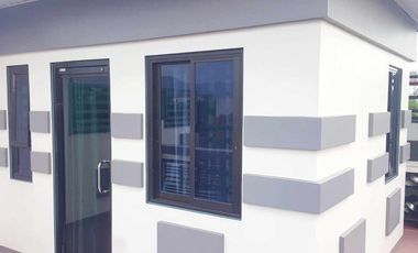 8.8M All-in 3 Storey House And Lot for sale in San Mateo, Rizal JNA