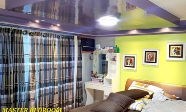 8.8M All-in 3 Storey House And Lot for sale in San Mateo, Rizal JNA