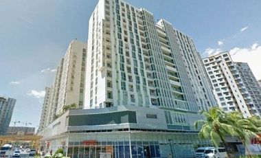 FOR RENT: 2 Bedroom 105sqm Condo Unit in PASAY - BAY GARDEN CLUB AND RESIDENCES BANYAN TOWER