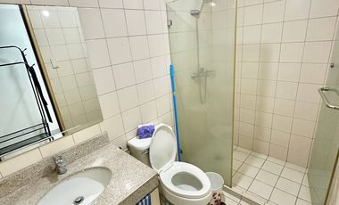 FOR RENT: 2 Bedroom 105sqm Condo Unit in PASAY - BAY GARDEN CLUB AND RESIDENCES BANYAN TOWER