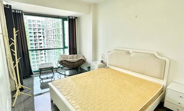 FOR RENT: 2 Bedroom 105sqm Condo Unit in PASAY - BAY GARDEN CLUB AND RESIDENCES BANYAN TOWER