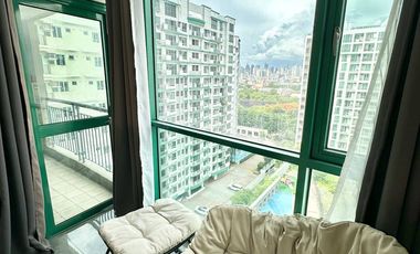 FOR RENT: 2 Bedroom 105sqm Condo Unit in PASAY - BAY GARDEN CLUB AND RESIDENCES BANYAN TOWER