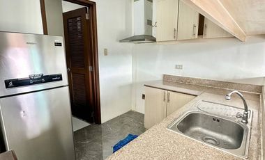 FOR RENT: 2 Bedroom 105sqm Condo Unit in PASAY - BAY GARDEN CLUB AND RESIDENCES BANYAN TOWER