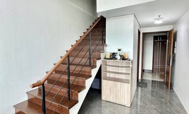FOR RENT: 2 Bedroom 105sqm Condo Unit in PASAY - BAY GARDEN CLUB AND RESIDENCES BANYAN TOWER