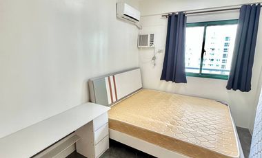 FOR RENT: 2 Bedroom 105sqm Condo Unit in PASAY - BAY GARDEN CLUB AND RESIDENCES BANYAN TOWER