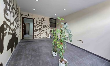 Townhouse for sale in Don Antonio Heights, Brgy Holy Spirit, Commonwealth Quezon City