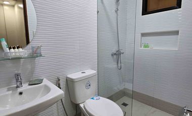 Townhouse for sale in Don Antonio Heights, Brgy Holy Spirit, Commonwealth Quezon City