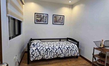 Townhouse for sale in Don Antonio Heights, Brgy Holy Spirit, Commonwealth Quezon City