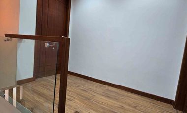 Townhouse for sale in Don Antonio Heights, Brgy Holy Spirit, Commonwealth Quezon City