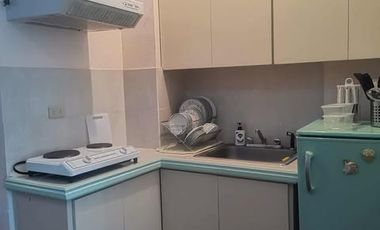 Baguio Midrise Condo 1 Floor Up PWD and Senior Friendly READY for Occupancy  by Summer Capital Realty