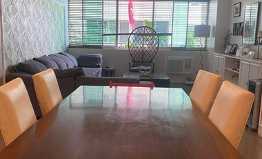 Ready for Move-In 3BR unit for SALE in Mandaluyong