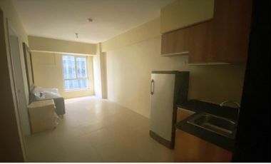 1 Bedroom Unit For Lease at Avida 34th, BGC, Taguig