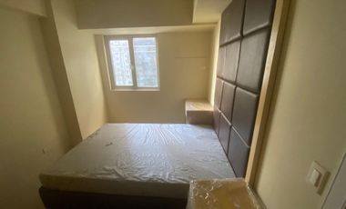 1 Bedroom Unit For Lease at Avida 34th, BGC, Taguig