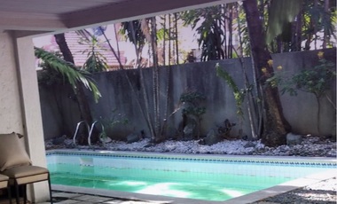 Valle Verde 1 Pasig, House and Lot For Sale