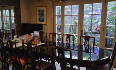 Valle Verde 1 Pasig, House and Lot For Sale