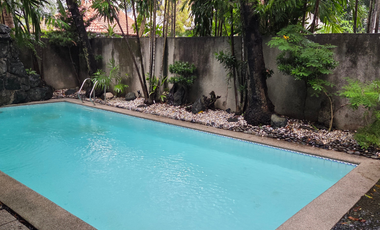 Valle Verde 1 Pasig, House and Lot For Sale