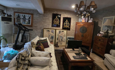 Valle Verde 1 Pasig, House and Lot For Sale