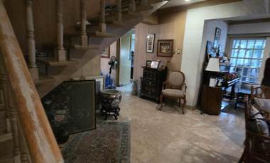 Valle Verde 1 Pasig, House and Lot For Sale