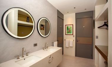 Modern 2BR Beachfront Condo – Bulabog Beach, Boracay