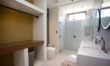 Modern 2BR Beachfront Condo – Bulabog Beach, Boracay