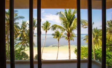Modern 2BR Beachfront Condo – Bulabog Beach, Boracay