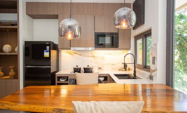 Modern 2BR Beachfront Condo – Bulabog Beach, Boracay