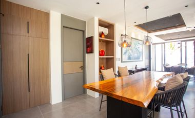 Modern 2BR Beachfront Condo – Bulabog Beach, Boracay