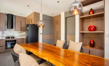 Modern 2BR Beachfront Condo – Bulabog Beach, Boracay