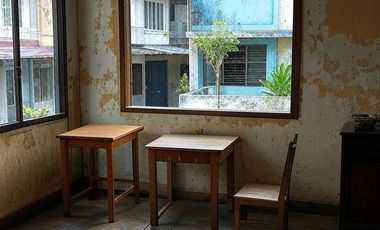 For Sale: Charming 2-Bedroom Enchanted Townhouse in the Heart of Kambang Barat