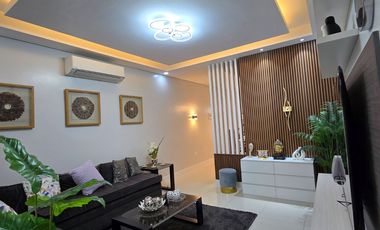 Semi Furnished Brand New and Elegant Townhouse for sale near Teachers  Village Diliman Quezon City