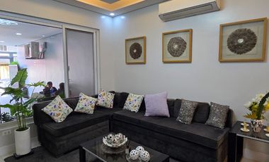 Semi Furnished Brand New and Elegant Townhouse for sale near Teachers  Village Diliman Quezon City