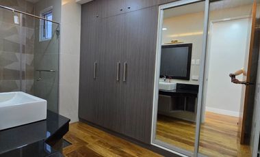 Semi Furnished Brand New and Elegant Townhouse for sale near Teachers  Village Diliman Quezon City