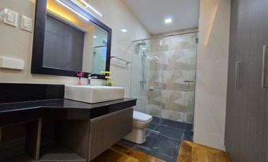 Semi Furnished Brand New and Elegant Townhouse for sale near Teachers  Village Diliman Quezon City