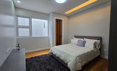 Semi Furnished Brand New and Elegant Townhouse for sale near Teachers  Village Diliman Quezon City