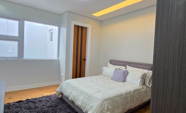 Semi Furnished Brand New and Elegant Townhouse for sale near Teachers  Village Diliman Quezon City