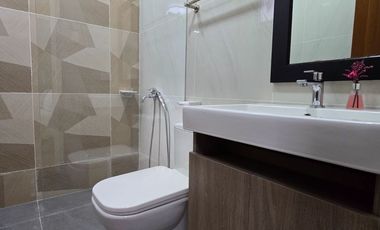 Semi Furnished Brand New and Elegant Townhouse for sale near Teachers  Village Diliman Quezon City