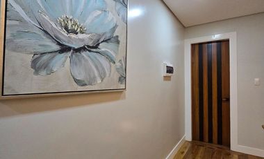 Semi Furnished Brand New and Elegant Townhouse for sale near Teachers  Village Diliman Quezon City