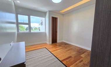 Semi Furnished Brand New and Elegant Townhouse for sale near Teachers  Village Diliman Quezon City