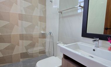 Semi Furnished Brand New and Elegant Townhouse for sale near Teachers  Village Diliman Quezon City