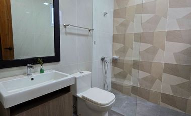 Semi Furnished Brand New and Elegant Townhouse for sale near Teachers  Village Diliman Quezon City