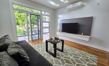 Semi Furnished Brand New and Elegant Townhouse for sale near Teachers  Village Diliman Quezon City