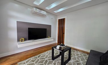 Semi Furnished Brand New and Elegant Townhouse for sale near Teachers  Village Diliman Quezon City